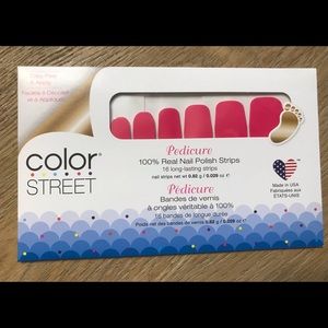 Color street Seoul Sister